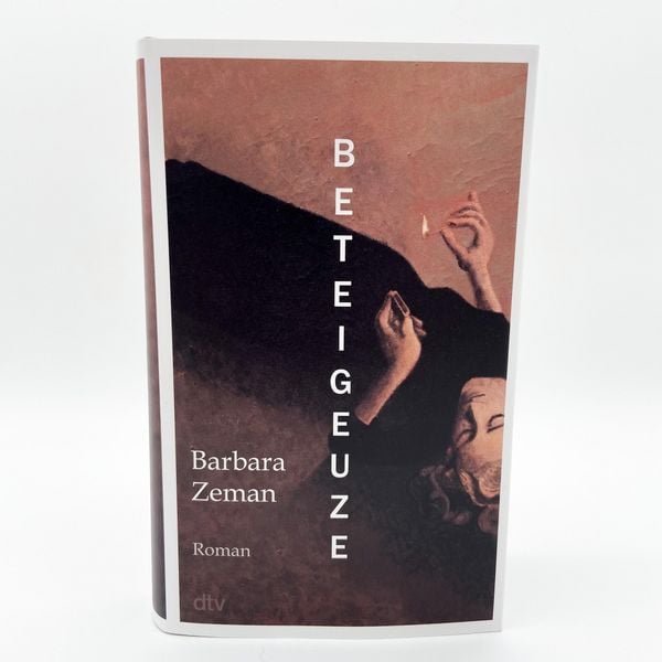 Produktbild: Beteigeuze