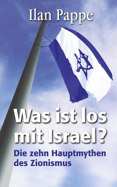 Produktbild: Was ist los mit Israel?