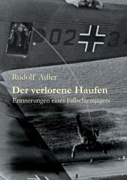 Produktbild: Der verlorene Haufen