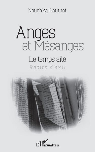 Produktbild: Anges et M&eacute;sanges