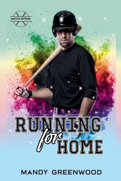 Produktbild: Running for Home