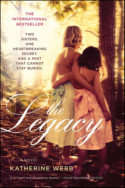 Produktbild: The Legacy