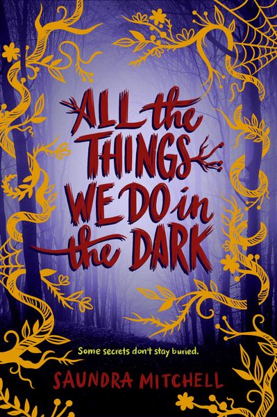 Produktbild: All the Things We Do in the Dark