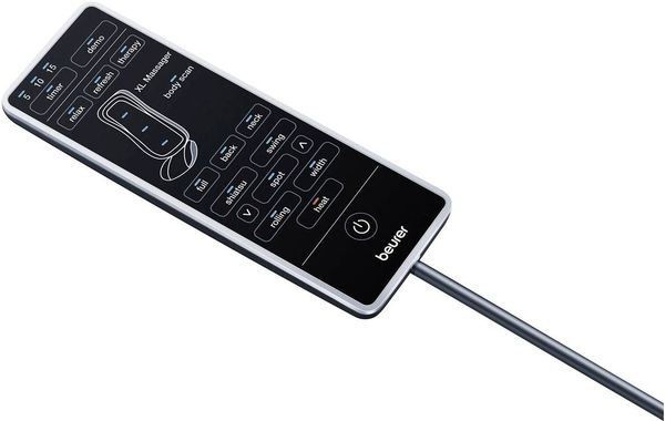 Beurer MG 315 Massagesitzauflage