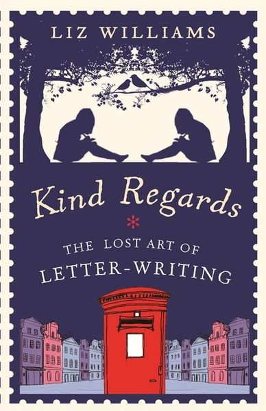 Produktbild: Kind Regards