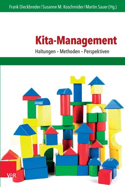 Produktbild: Kita-Management