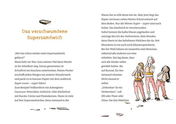 Produktbild: Der war's