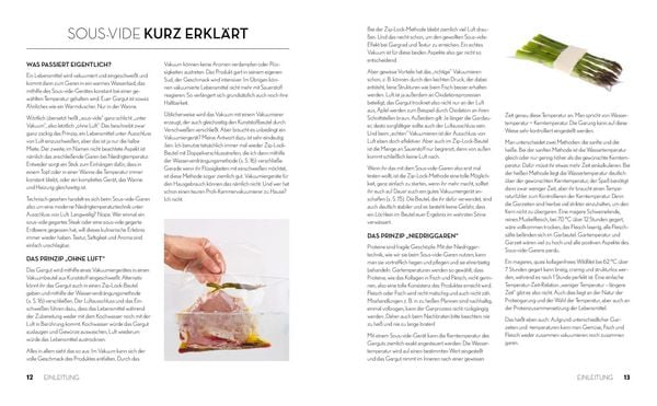 Produktbild: Sous-vide