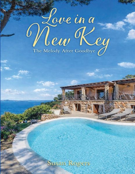 Produktbild: Love in a New Key