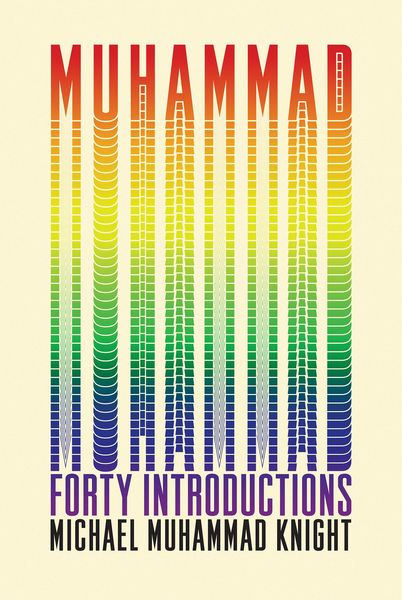 Produktbild: Muhammad: Forty Introductions