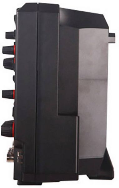 Produktbild: Rigol MSO5354 Digital-Oszilloskop 350MHz 8 GSa/s 100 Mpts 8 Bit 1St.