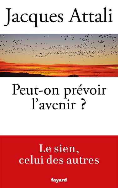 Produktbild: Peut-on pr&eacute;voir l'avenir ?