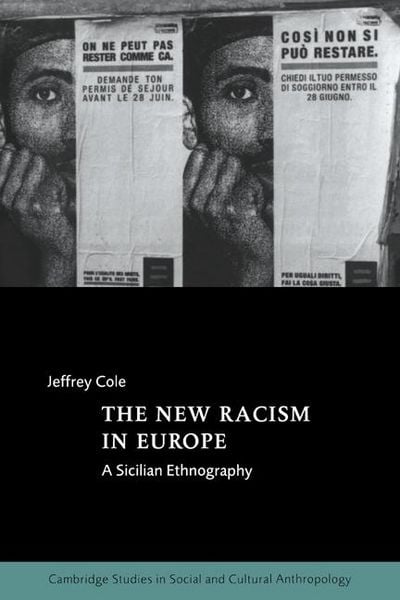 Produktbild: The New Racism in Europe