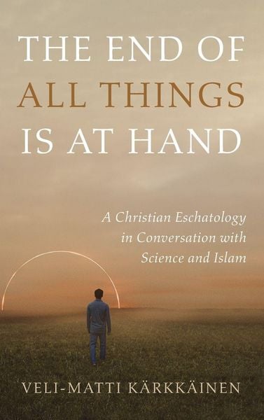 Produktbild: The End of All Things Is at Hand