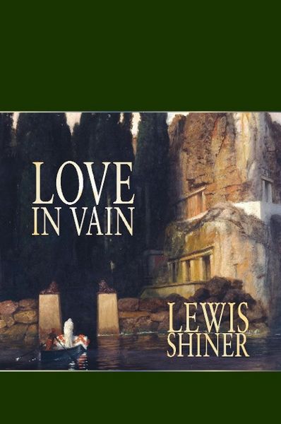 Produktbild: Love in Vain