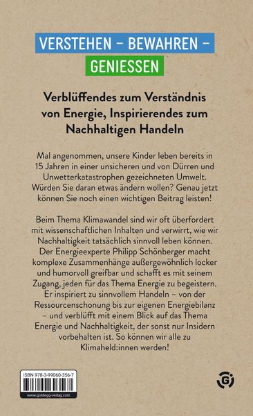 Produktbild: Grün-Blau ist der Wasserstoff