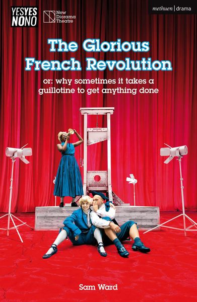Produktbild: The Glorious French Revolution
