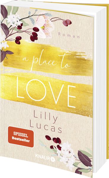 Produktbild: A Place to Love
