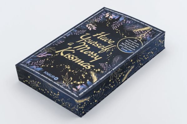 Produktbild: Have Yourself a Merry Kissmas