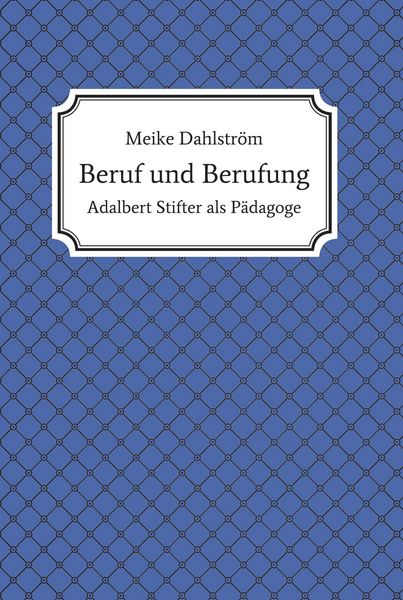 Produktbild: Beruf und Berufung