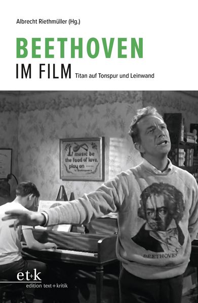 Produktbild: Beethoven im Film