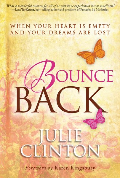 Produktbild: Bounce Back