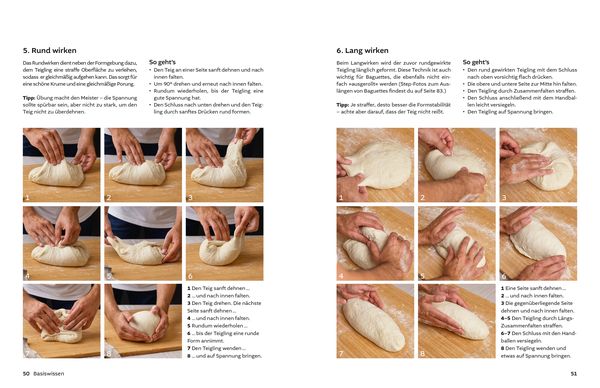 Produktbild: Einfach gutes Brot