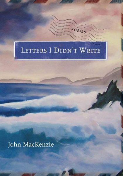 Produktbild: Letters I Didn't Write