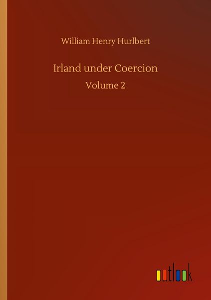 Produktbild: Irland under Coercion