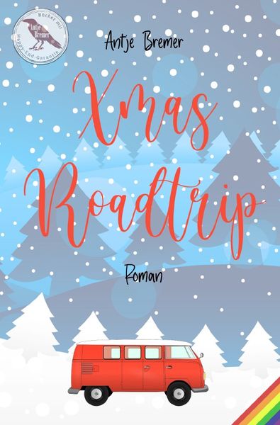 Produktbild: Xmas Roadtrip