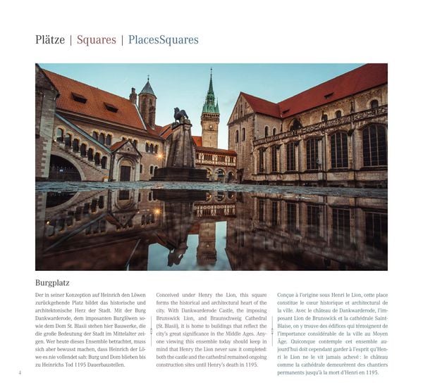 Produktbild: Braunschweig