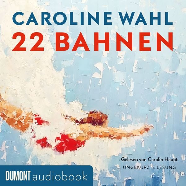 Produktbild: 22 Bahnen