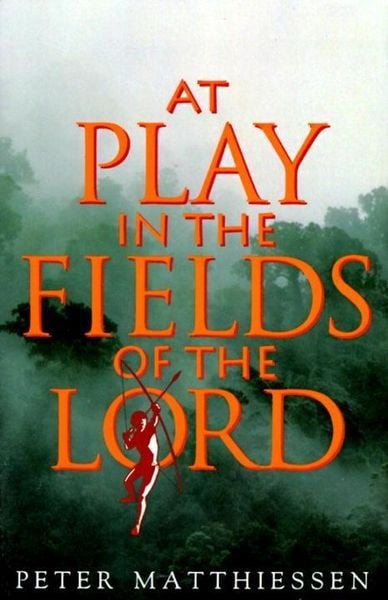 Produktbild: At Play in the Fields of the Lord