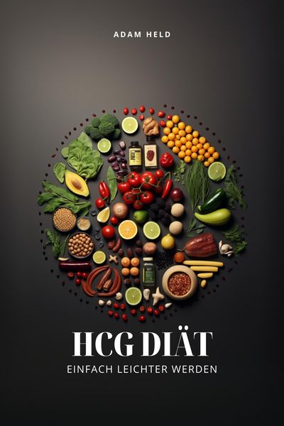 Produktbild: Hcg Di&auml;t