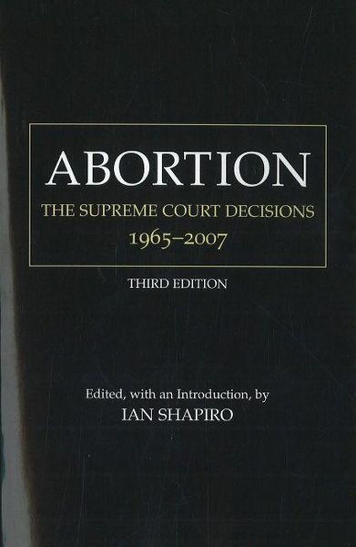 Produktbild: Abortion