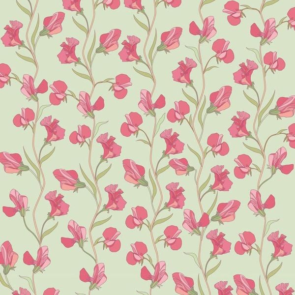 333 Origami – fein und floral