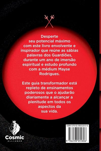 Produktbild: Ax&eacute; Do Dia