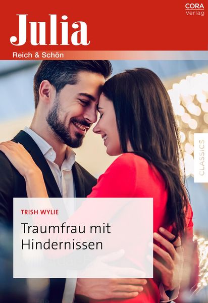 Produktbild: Traumfrau mit Hindernissen