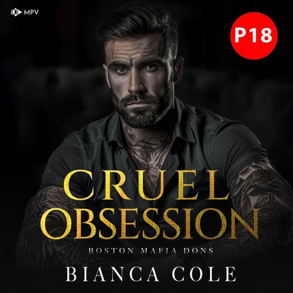 Produktbild: Cruel Obsession: Eine dunkle Mafia Romanze