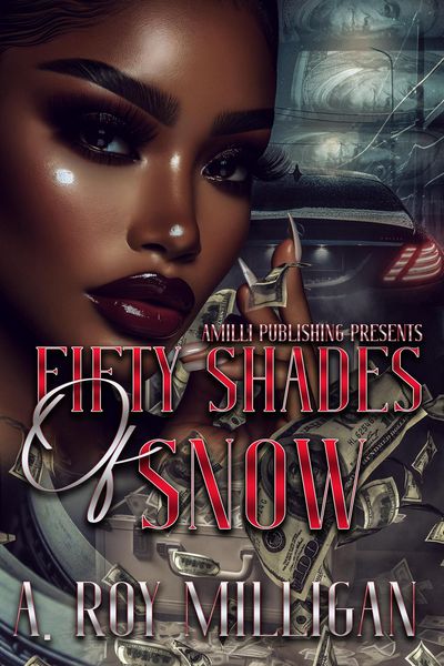 Produktbild: Fifty Shades of Snow