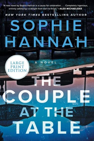 Produktbild: Couple at the Table LP, The