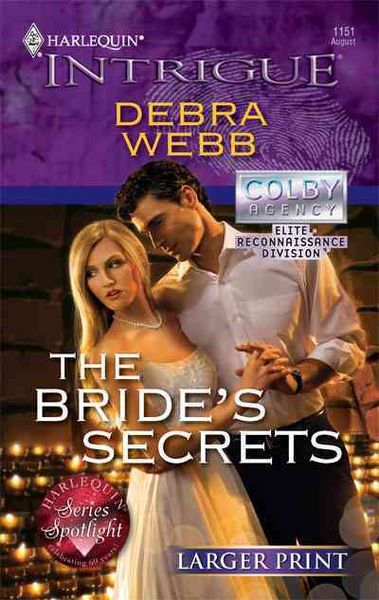 Produktbild: The Bride's Secrets