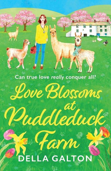 Produktbild: Love Blossoms at Puddleduck Farm