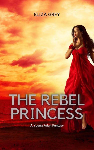 Produktbild: Rebel Princess