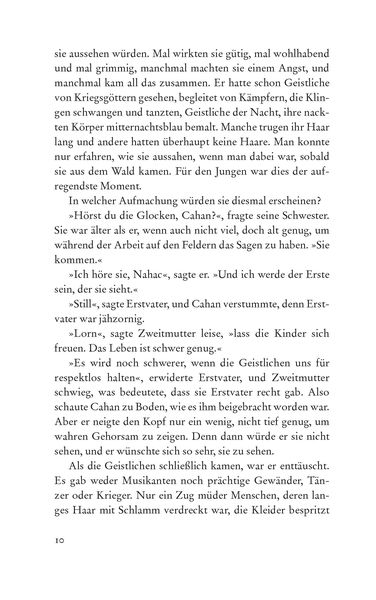 Produktbild: W&auml;chter des Wyrdwood