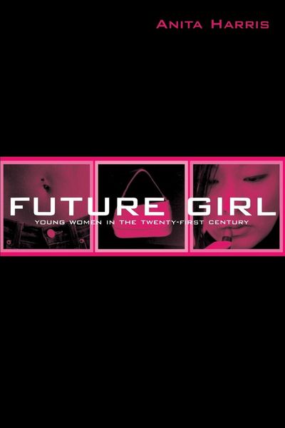 Produktbild: Future Girl