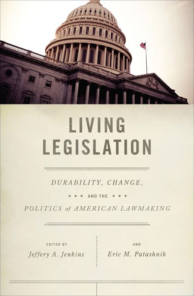 Produktbild: Living Legislation