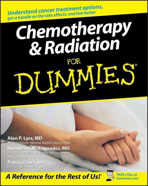 Produktbild: Chemotherapy and Radiation For Dummies