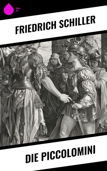Produktbild: Die Piccolomini