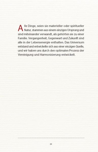 Produktbild: Die Kraft des Friedens